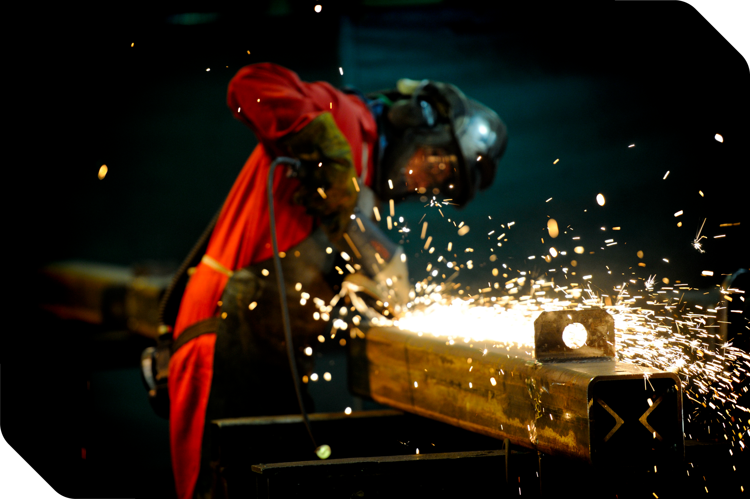 Manufacturing--MGF